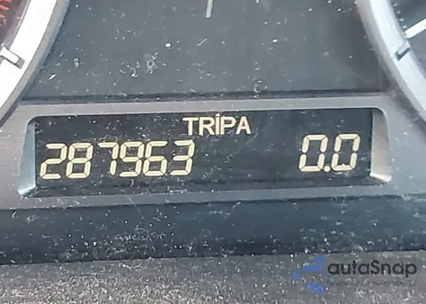 2010 Honda Accord Crosstour Ex z USA, uszkodzony, nr VIN 5J6TF1H39AL005529